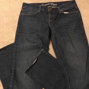 American Eagle Outfitters Jeans - AE jeans American Eagle Outfitters Jeans - AE jeans